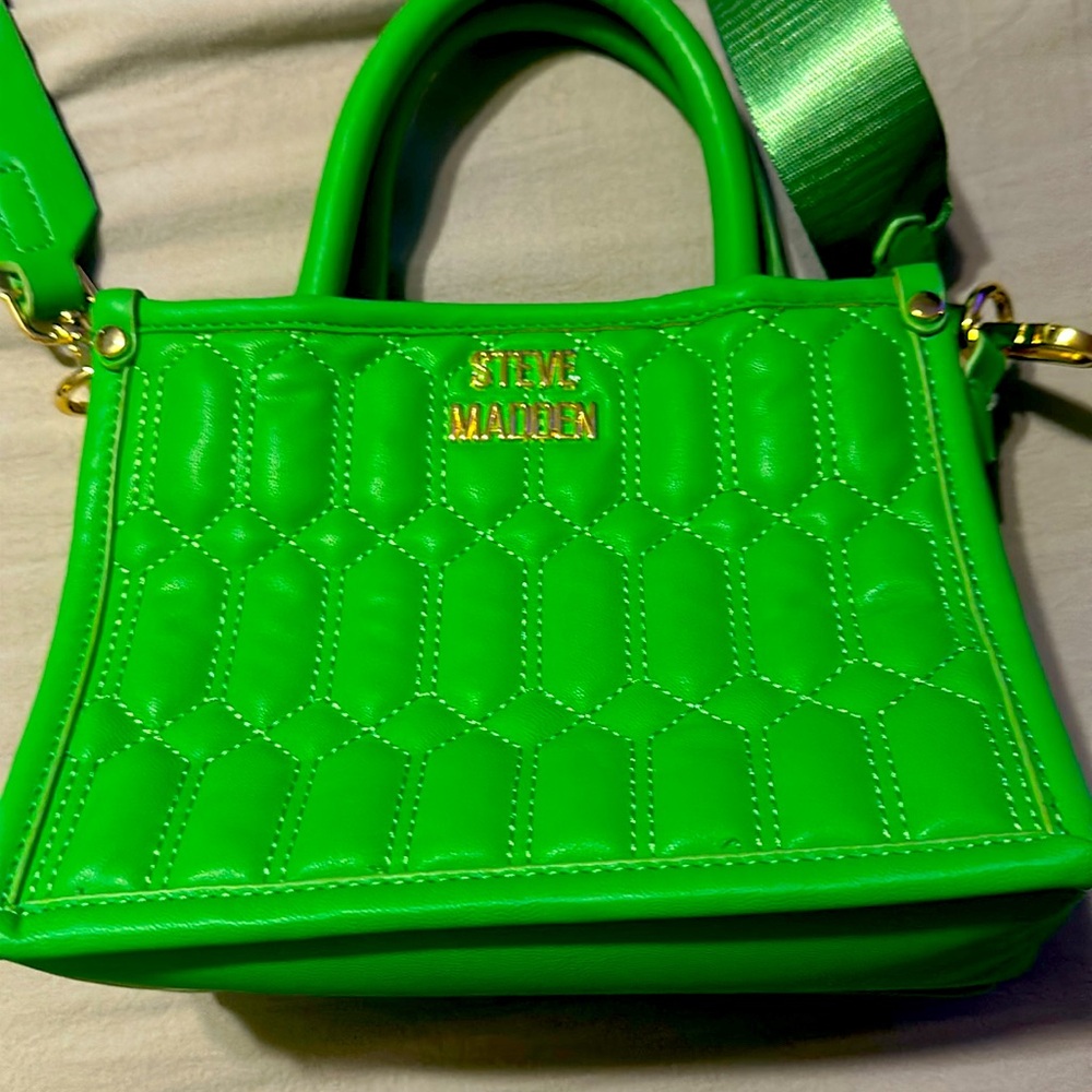 Mini crossbody used only a very few times last March